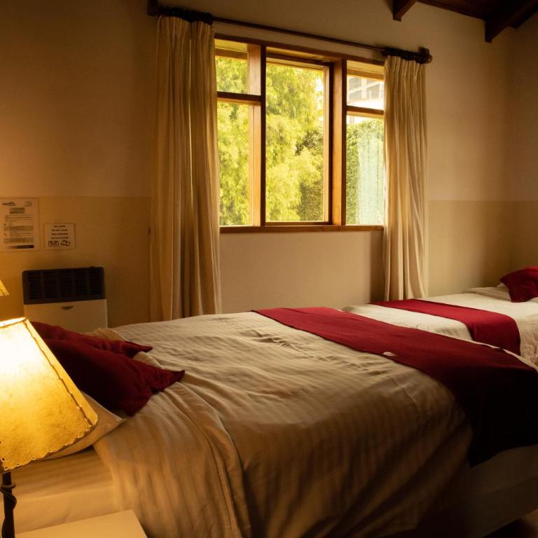 Hotel Oberland - Habitación Doble Estándar - 5