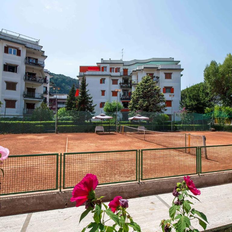 Rosamarina - Two-Bedroom Apartment - 21