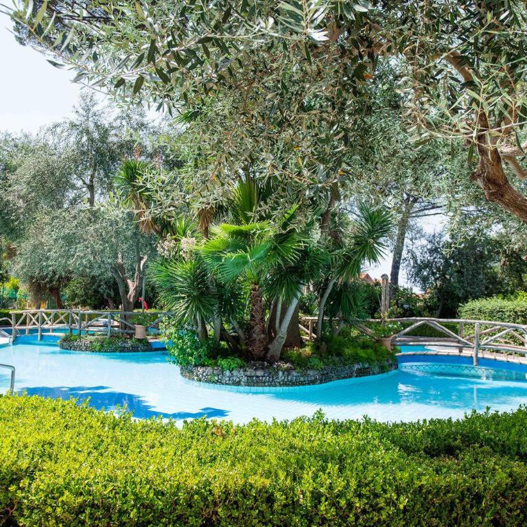 Rosamarina - Two-Bedroom Apartment - 22