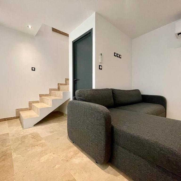 Le Saint-Jean - Cœur de La Cité Médiévale - Apartment mit 1 Schlafzimmer - 12