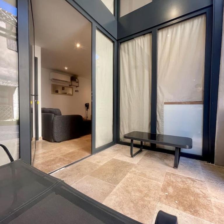 Le Saint-Jean - Cœur de La Cité Médiévale - Apartment mit 1 Schlafzimmer - 15