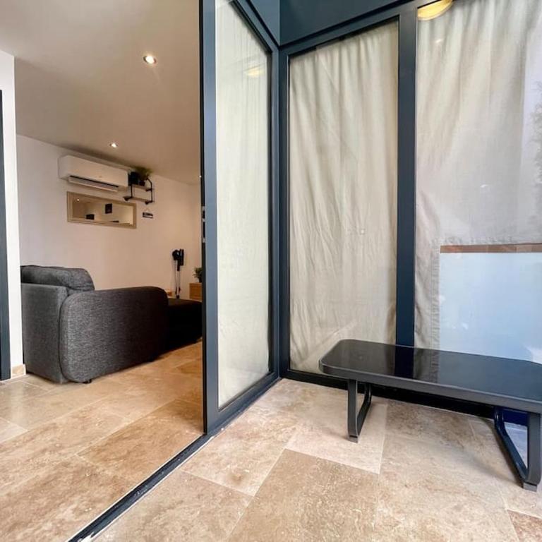 Le Saint-Jean - Cœur de La Cité Médiévale - Apartment mit 1 Schlafzimmer - 20