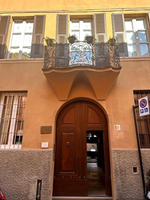 Splendido Loft Centro Storico Parma - Appartamento con 1 Camera da Letto - 13