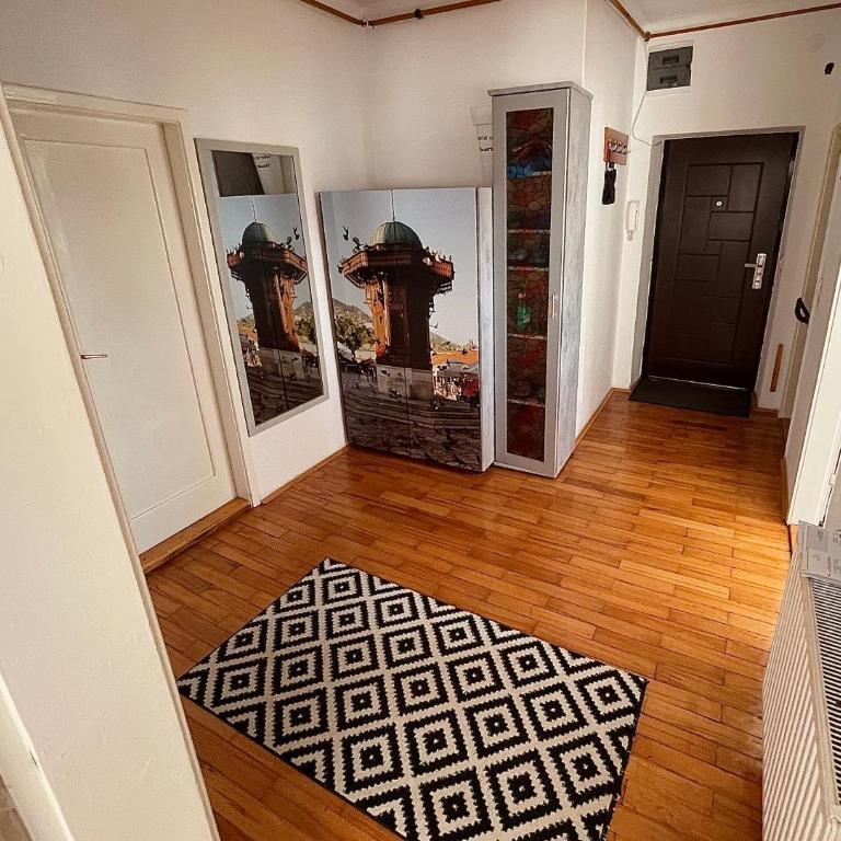 XXL apartment near promenade(ROOFTOP OASIS) - Two-Bedroom Apartment - 7