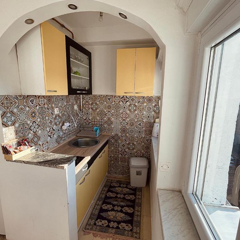 XXL apartment near promenade(ROOFTOP OASIS) - Two-Bedroom Apartment - 9