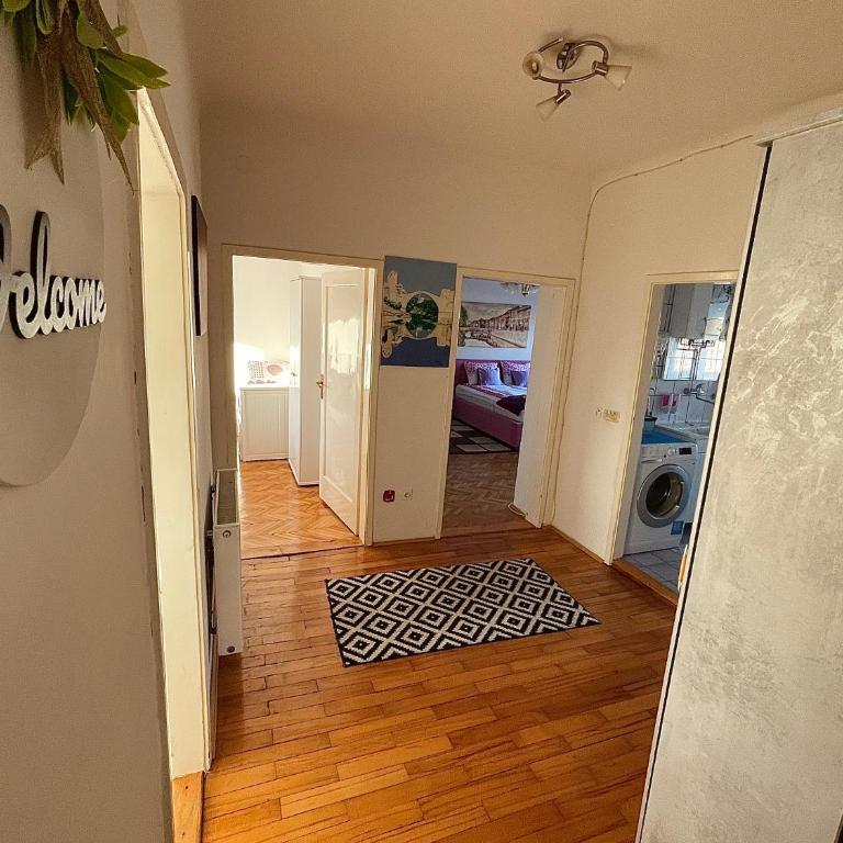 XXL apartment near promenade(ROOFTOP OASIS) - Two-Bedroom Apartment - 11