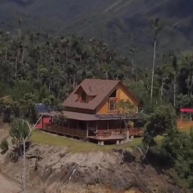 HUAGAL - Two-Bedroom Villa - 1
