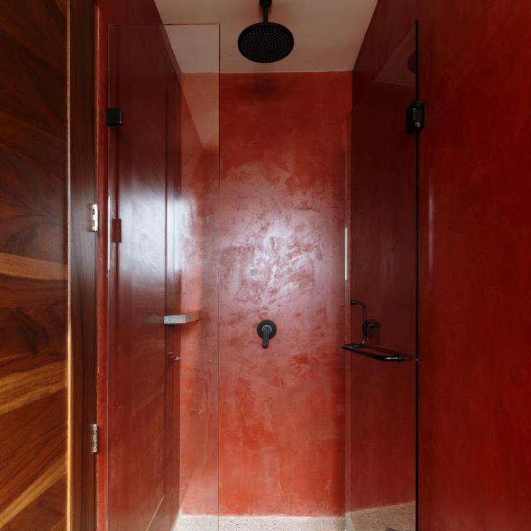 Macondo Arte Oaxaca - Suite - 5
