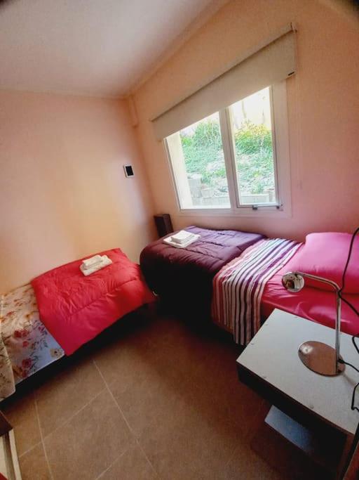 Departamento en zona residencial - Apartamento de 2 dormitorios - 10
