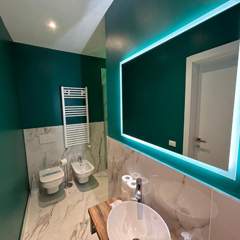 Ca' Piasentin - Camera Matrimoniale/Doppia con Letti Singoli con Bagno Privato - 16