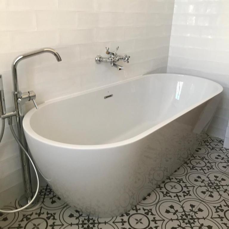 Casa di Luca - Three-Bedroom House - 27