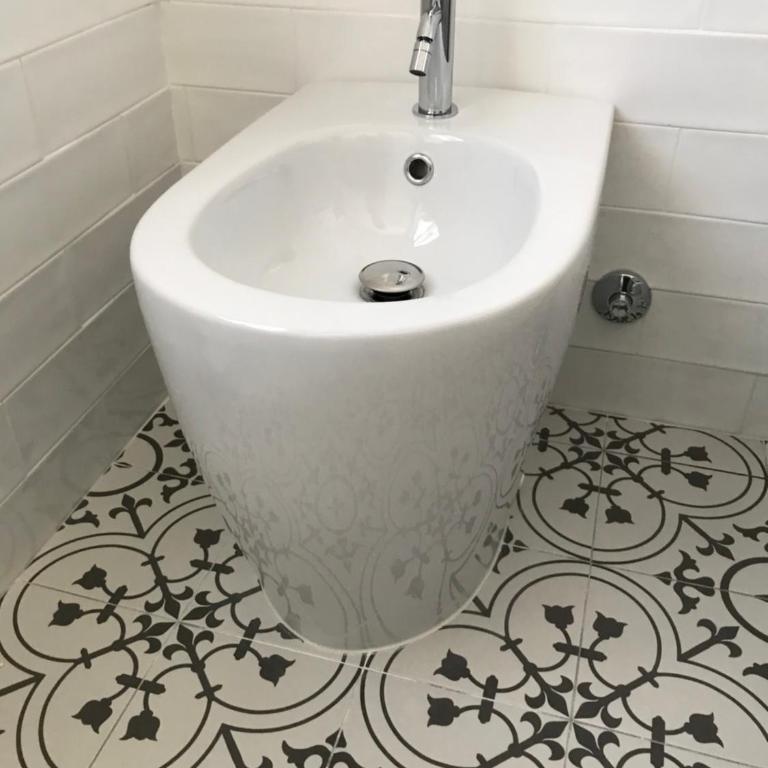 Casa di Luca - Three-Bedroom House - 29