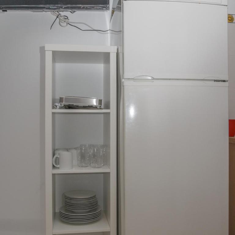 Apartamentos Fernando El Catolico - Apartamento de 3 dormitorios - 1