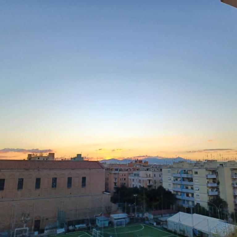 Pigneto Happy Stay - Appartamento con 2 Camere da Letto - 33
