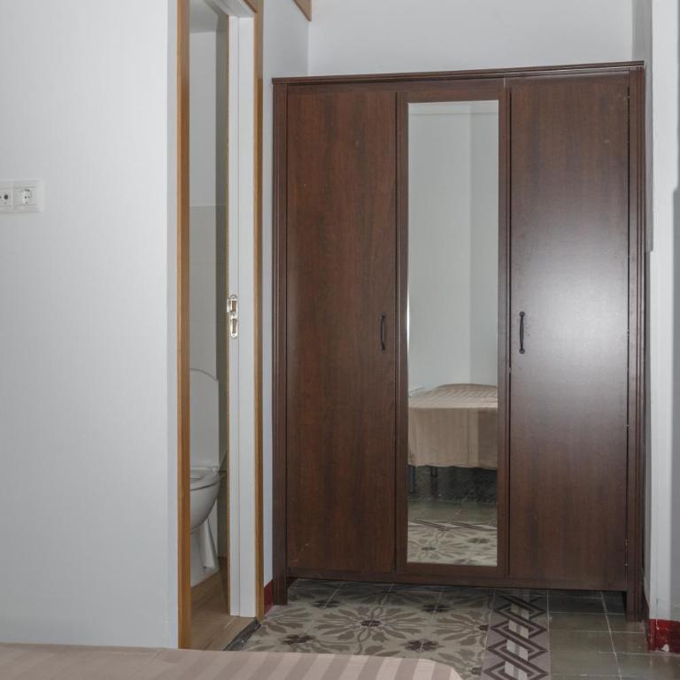 Apartamentos Fernando El Catolico - Apartamento de 3 dormitorios - 6
