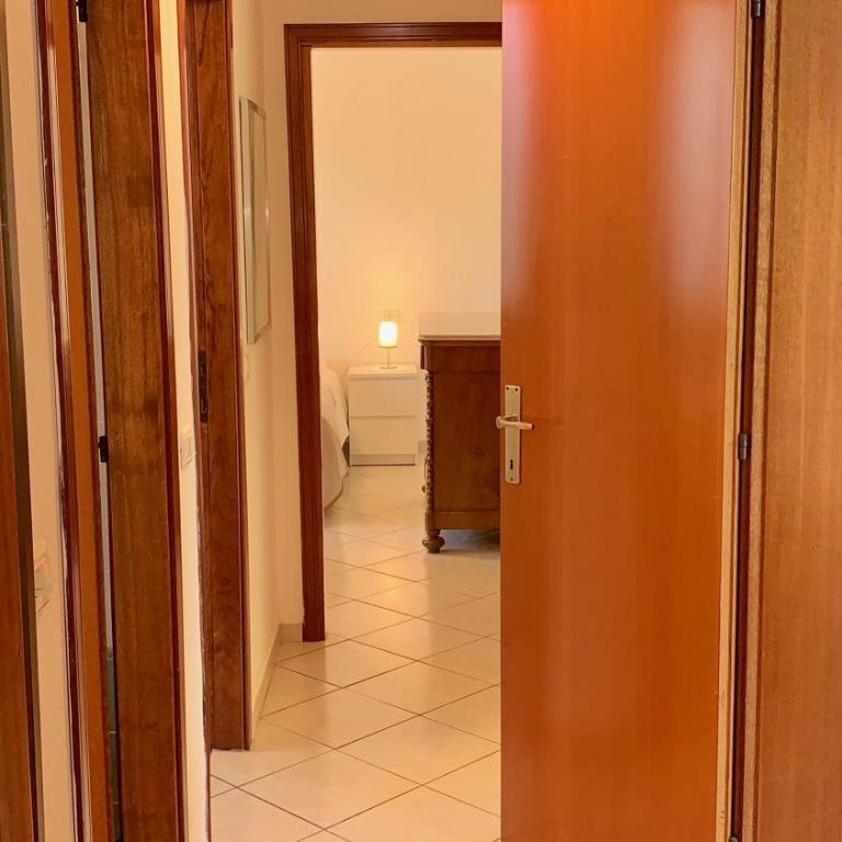 Appartamenti Villa Renata - Apartment with separate entrance - Ground Floor - 11