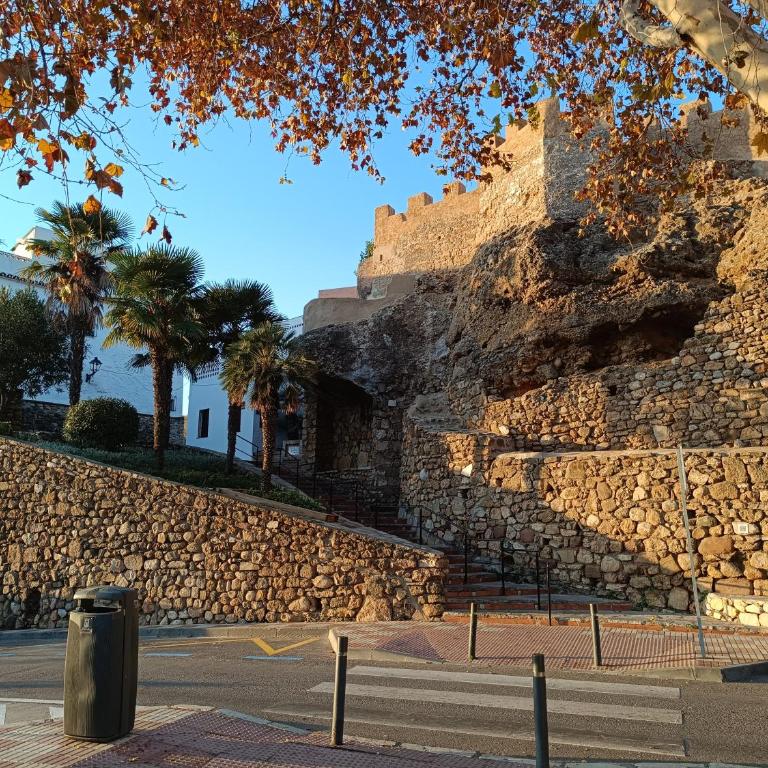 Acogedor apt en casco historico - Apartamento de 2 dormitorios - 19