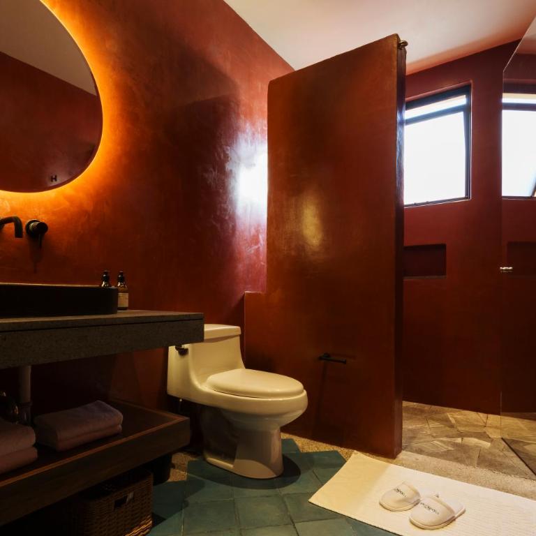 Macondo Arte Oaxaca - Suite Superior - 4