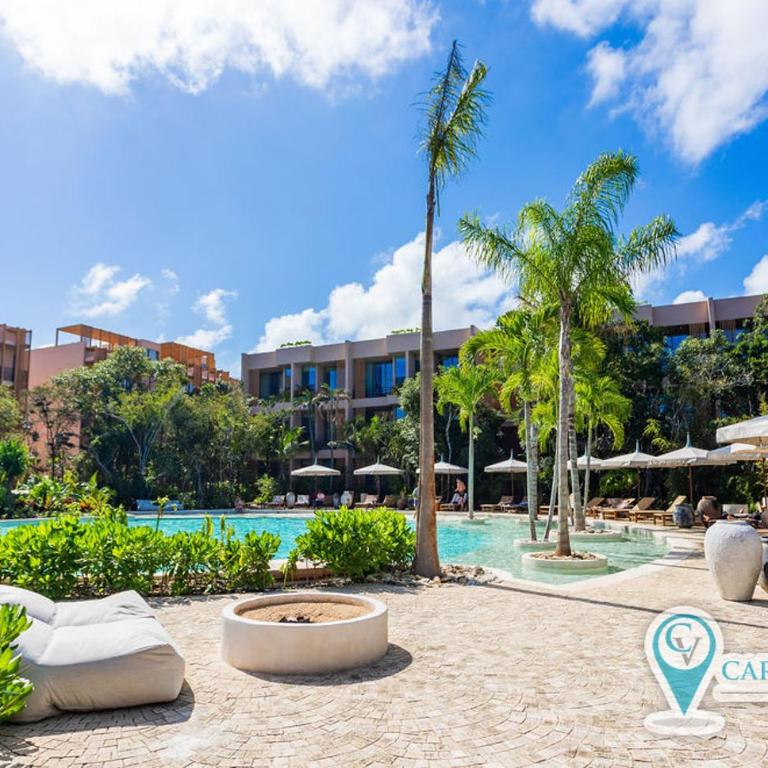 Lavish New Studio-Resort Style Complex - Apartamento de 1 dormitorio - 2