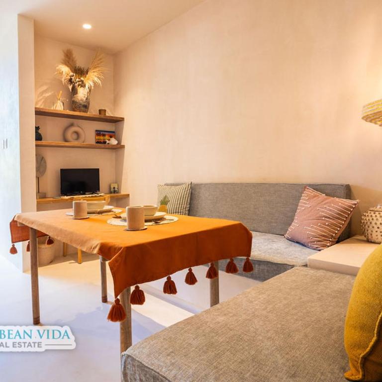 Lavish New Studio-Resort Style Complex - Apartamento de 1 dormitorio - 9