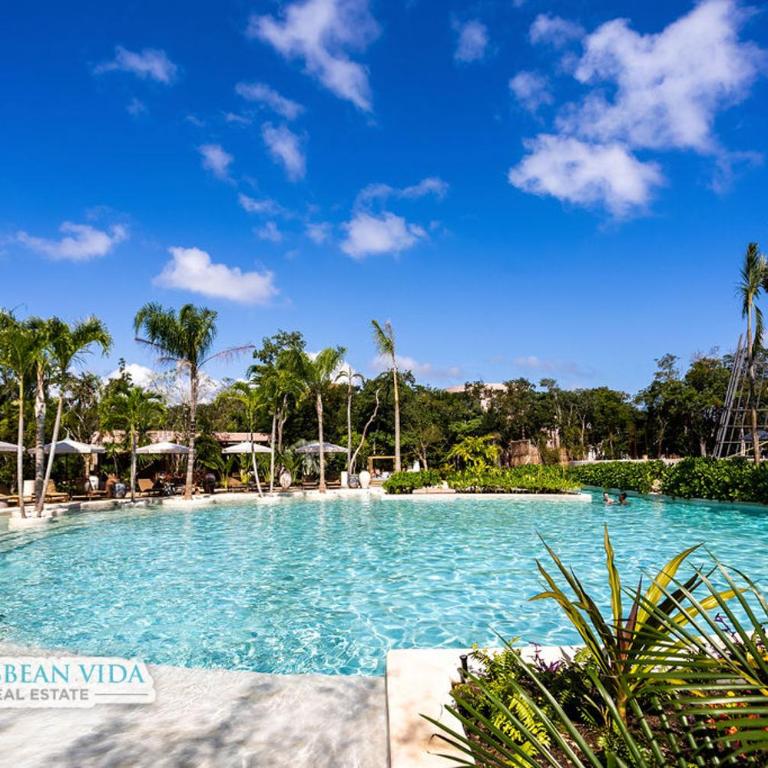 Lavish New Studio-Resort Style Complex - Apartamento de 1 dormitorio - 3