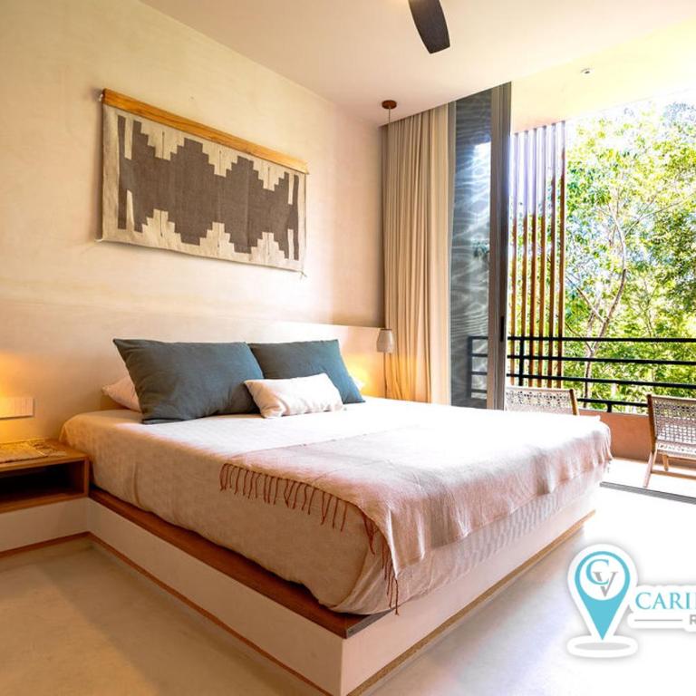 Lavish New Studio-Resort Style Complex - Apartamento de 1 dormitorio - 5
