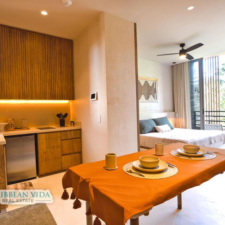 Lavish New Studio-Resort Style Complex - Apartamento de 1 dormitorio - 11