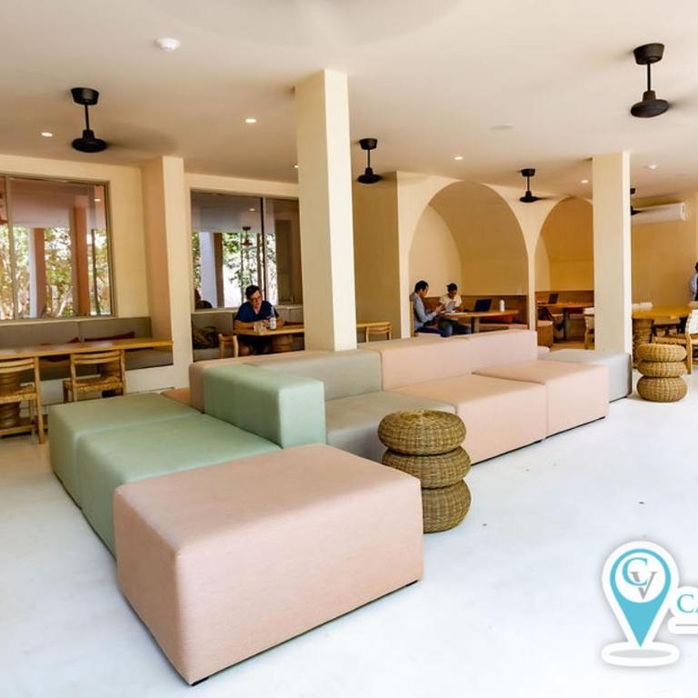 Lavish New Studio-Resort Style Complex - Apartamento de 1 dormitorio - 18