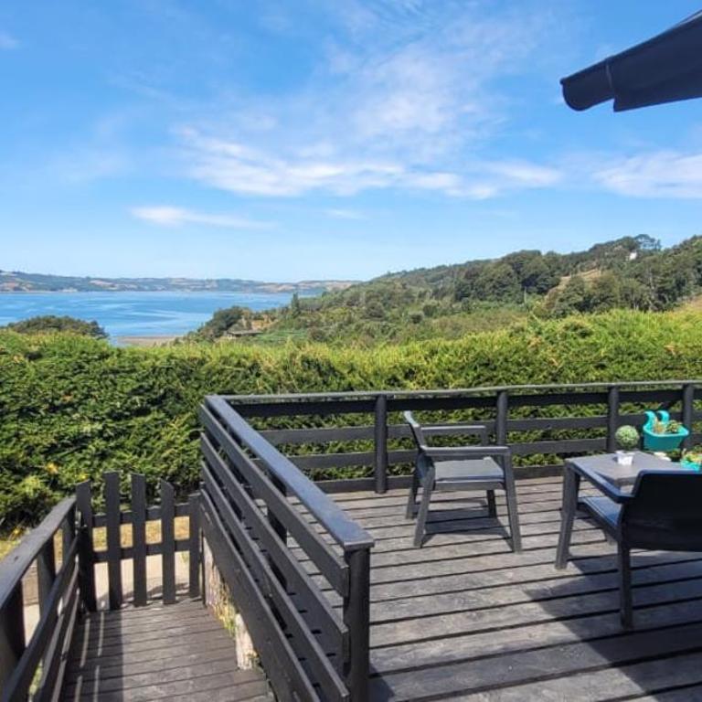 Casa Pascual - Two-Bedroom House - 8