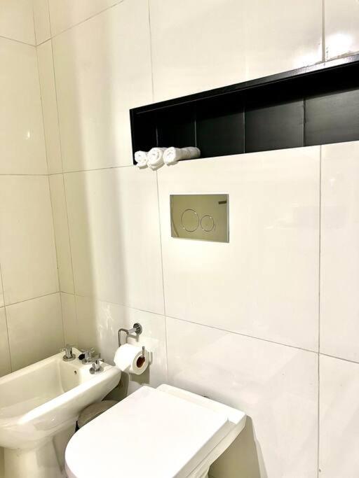 apartamento en Buenos Aires Centro para 3 huéspedes - Apartamento de 1 dormitorio - 12
