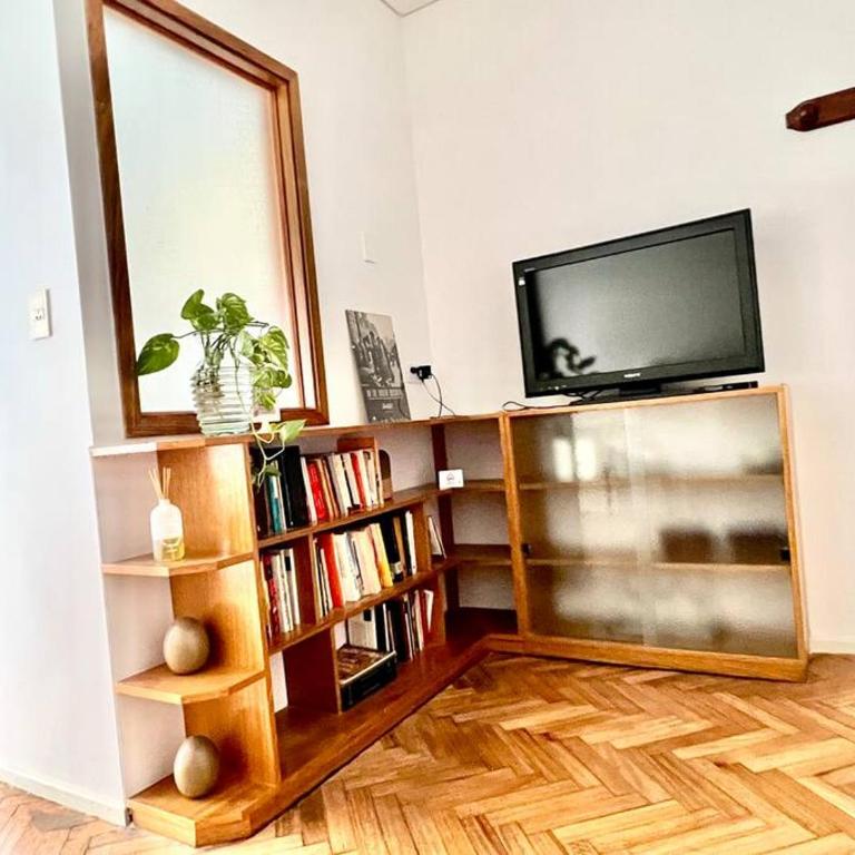 apartamento en Buenos Aires Centro para 3 huéspedes - Apartamento de 1 dormitorio - 16