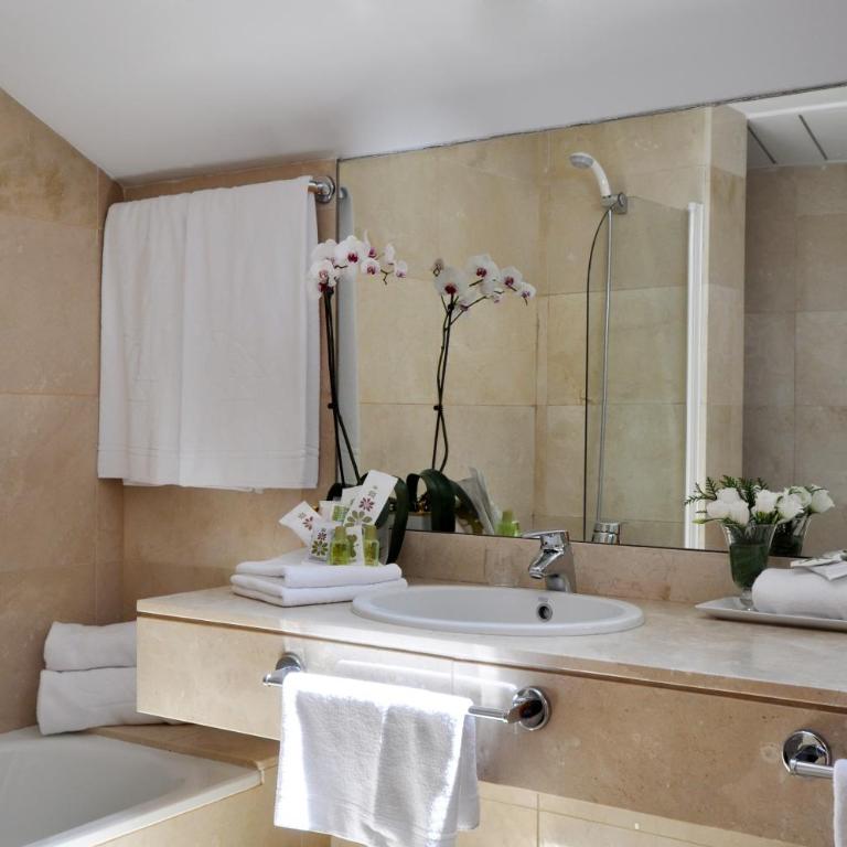 Suite Prado - Apartamento de 1 dormitorio - 8