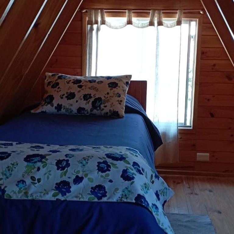 Hostal El Colibri - Bungalow (4 adultos) - 5