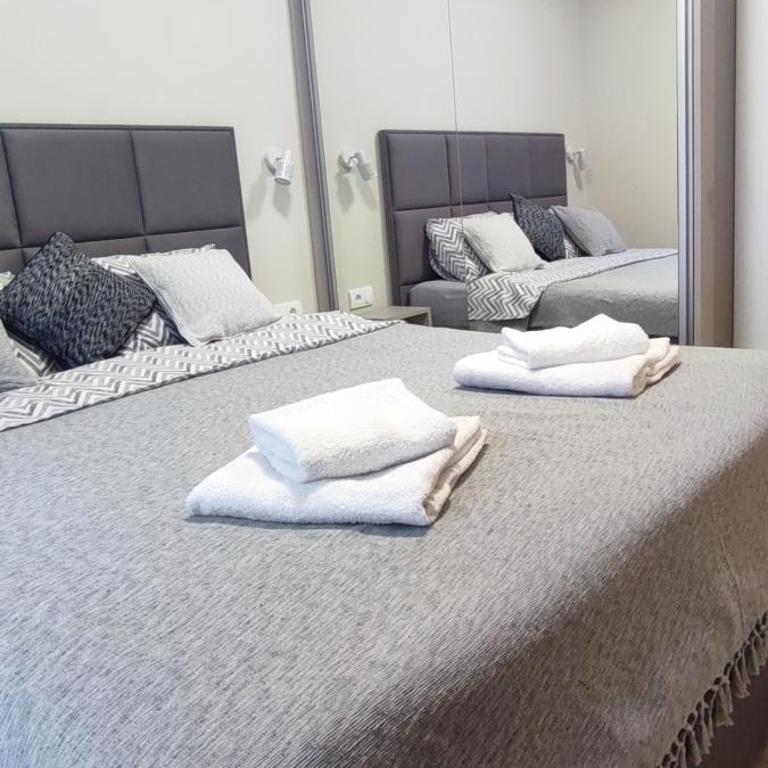 Jela Apartman - Apartman sa 1 Spavaćom Sobom - 5