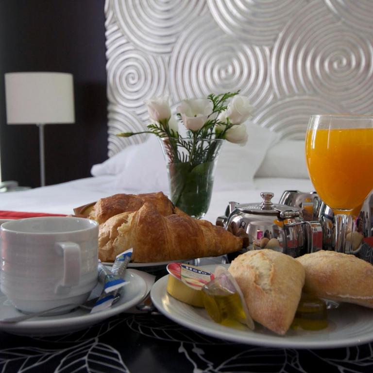 Suite Prado - Apartamento de 1 dormitorio - 9