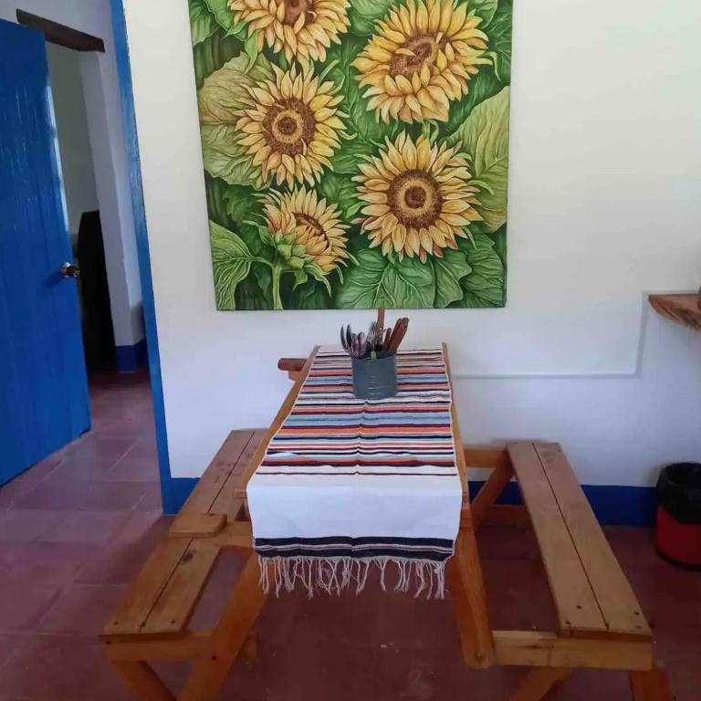 Hacienda San Francisco - Casa - 7
