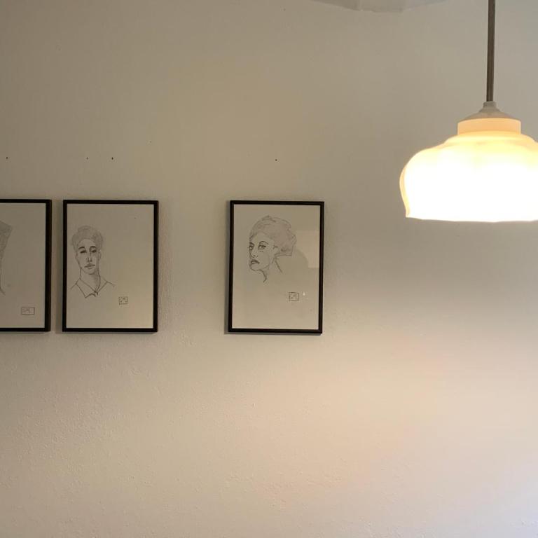 Künstlerzimmer - Apartment - 12