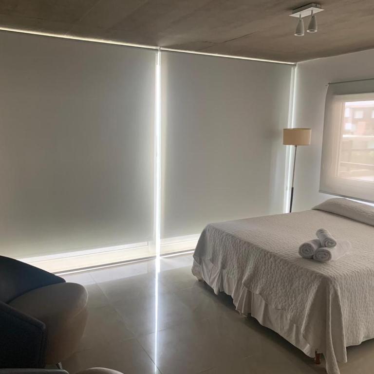Linda Bay Resort y Spa Monoambiente - Apartamento de 1 dormitorio - 9