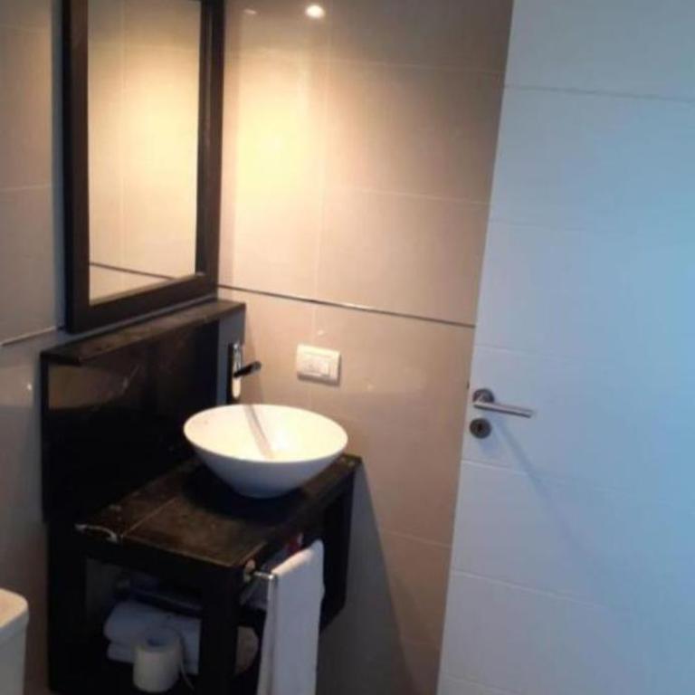 Linda Bay Resort y Spa Monoambiente - One-Bedroom Apartment - 11