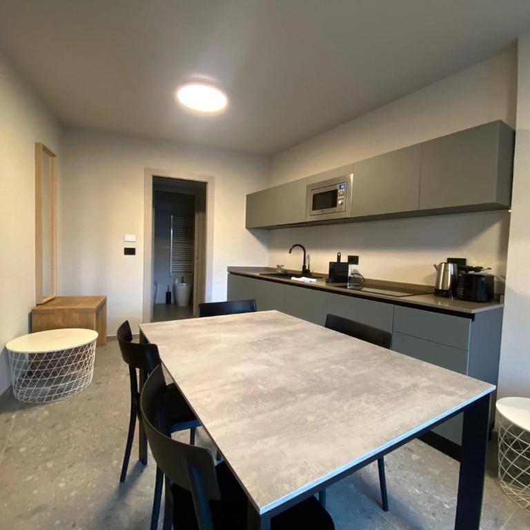 Apartments Du Parc - Appartamento con Balcone - 8