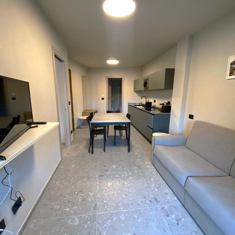 Apartments Du Parc - Appartamento con Balcone - 9