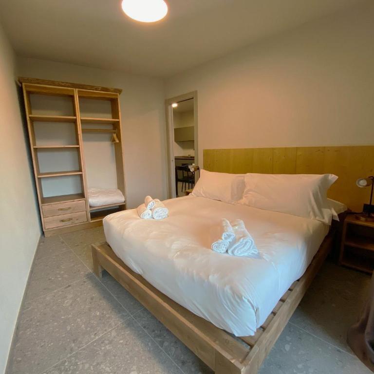 Apartments Du Parc - Appartamento con Balcone - 7