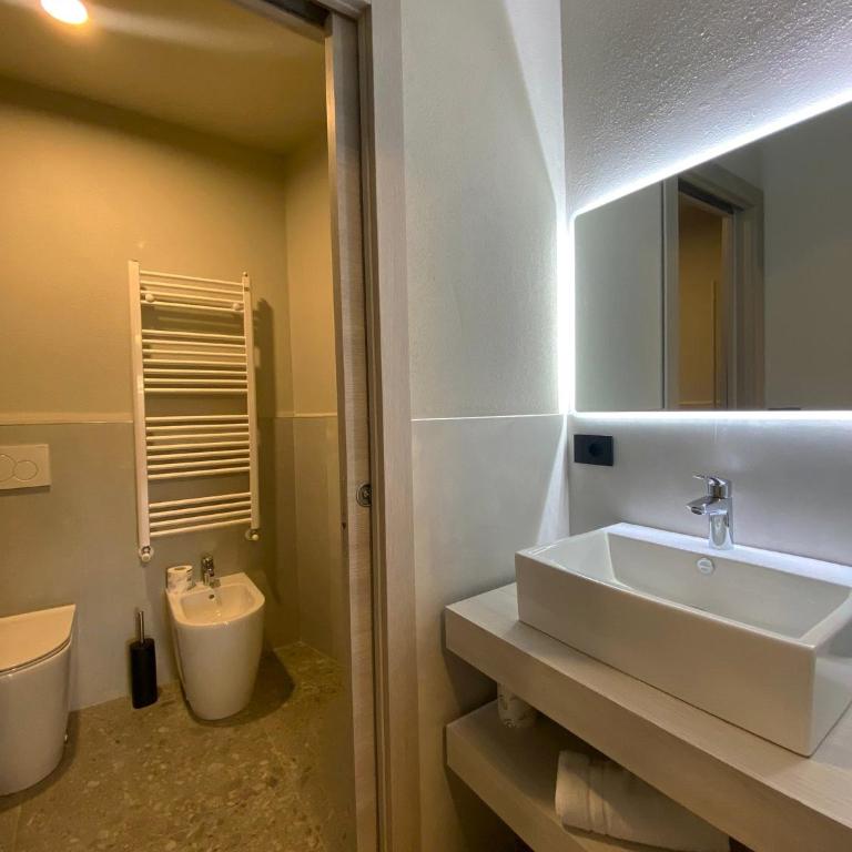 Apartments Du Parc - Appartamento con Balcone - 10