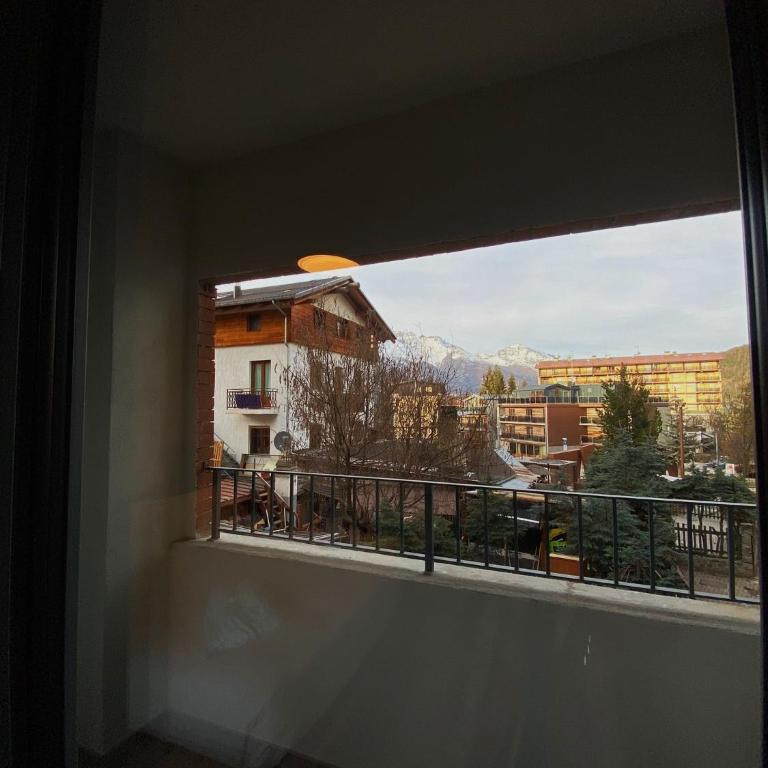 Apartments Du Parc - Appartamento con Balcone - 12