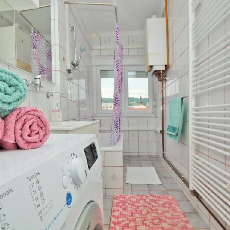 XXL apartment near promenade(ROOFTOP OASIS) - Two-Bedroom Apartment - 5