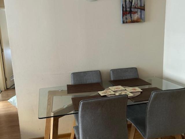 Departamento Temuco Full Equipado - Apartamento de 3 dormitorios - 6