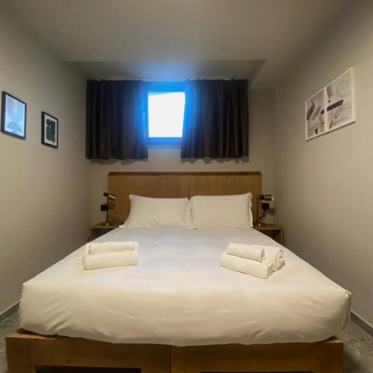 Apartments Du Parc - Appartamento con 1 Camera da Letto - 5