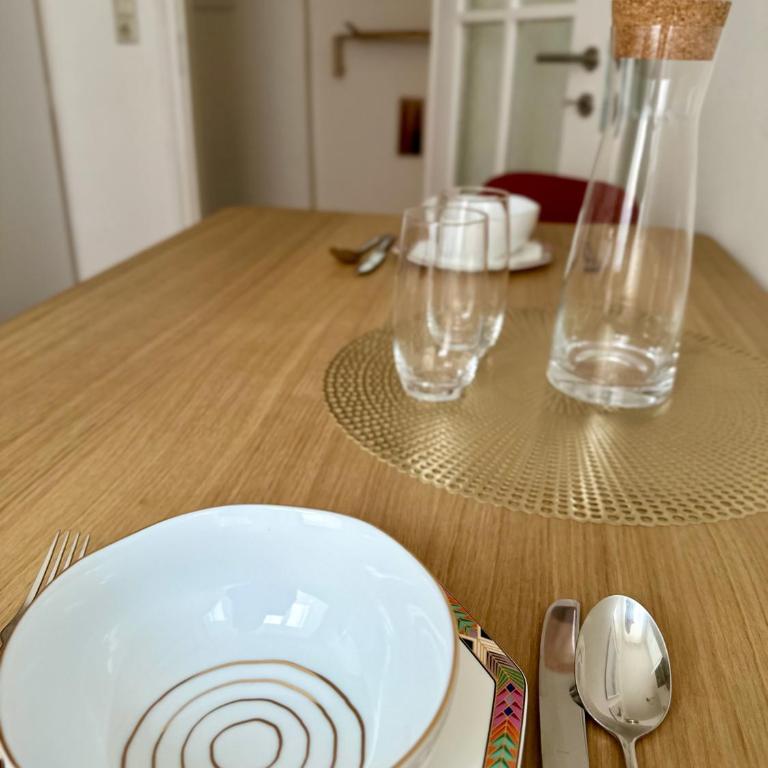 Die Stadtkanzlei - Apartment mit 1 Schlafzimmer - 25