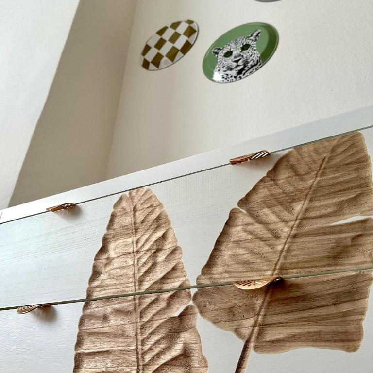 Die Stadtkanzlei - Apartment mit 1 Schlafzimmer - 8
