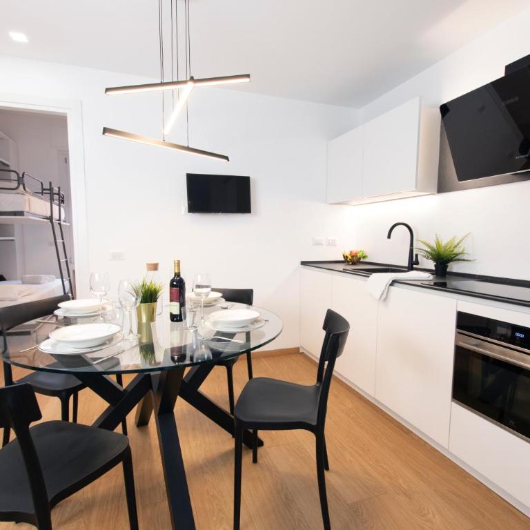 [IHost Apartment] - Simonetta 7 - Appartamento con 1 Camera da Letto - 6